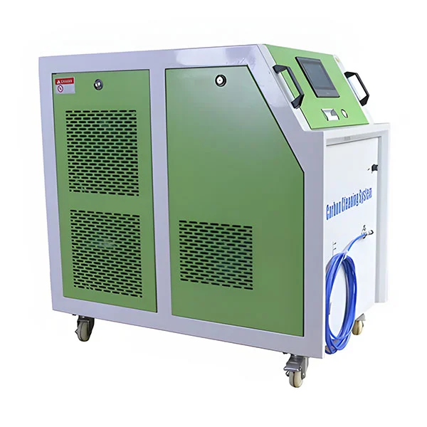 Hvað er rafsegulsviðshitari?