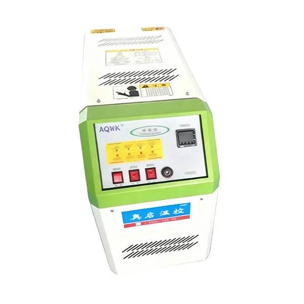 Af hverju er kælivatnskælir til sölu nauðsynlegur fyrir nútíma iðnaðarkælingu?