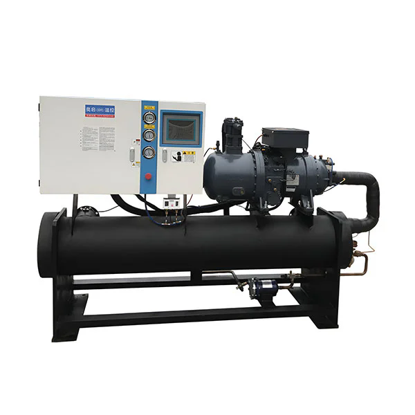 Hvernig bætir kæliþurrkari þrýstiloftskerfi?