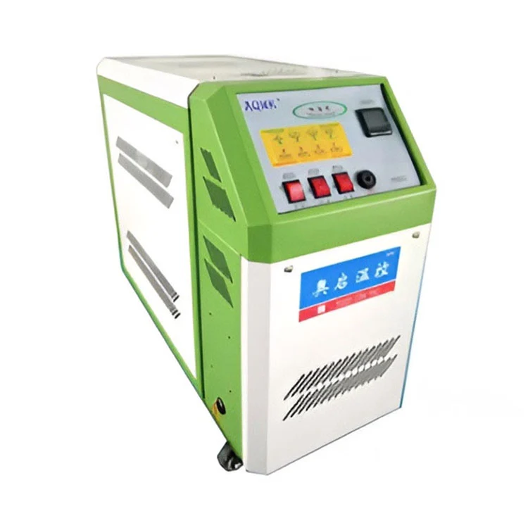 Loftkælt iðnaðarvatnskælir