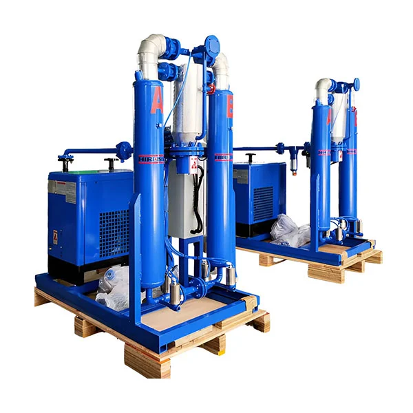 Dew Point loftkældur kæliloftþurrkari