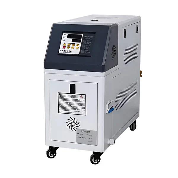 Oil Type Plastic Injection Mold Temperature Controller