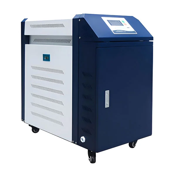 Mold Temperature Controller