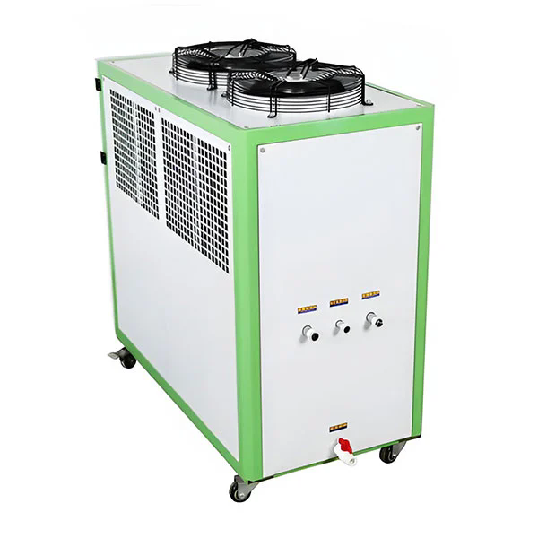 Air-Cooled Heatless Dryer