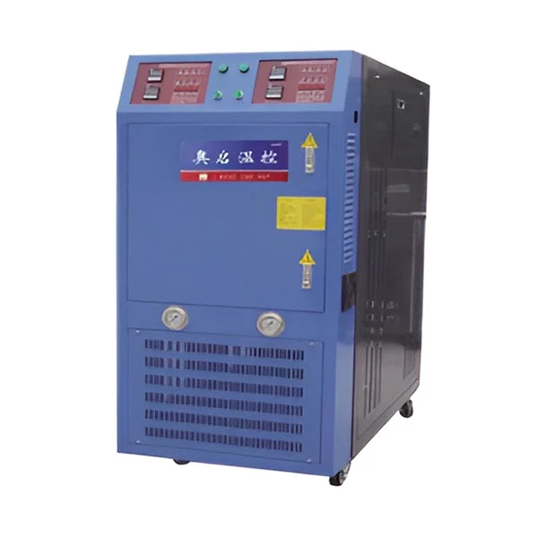 Iðnaðar Ultrasonic þvottabúnaður